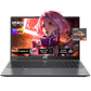 Nimo 15.6 N153 FHD R5 6600H Laptop For Entertainment