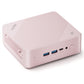 Nimo Minipc DNB20 (In Macaron) Intel N100 Processor for Home and School