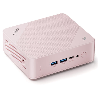 Nimo Minipc Intel N100 Processor for Home and School