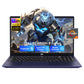 Nimo 15.6" N155 R7 6800H FHD Business Gaming Laptop