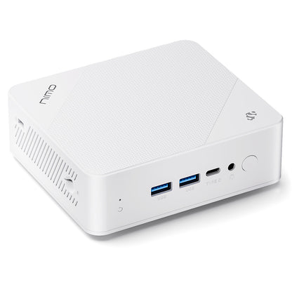 Nimo Minipc DNB20 (In Macaron) Intel N100 Processor for Home and School