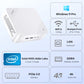 Nimo Minipc Intel N100 Processor for Home and School