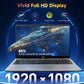 Nimo 15.6 FHD N152 AMD R5 3500U | Fast Charger & Fingerprint Sensor Student Laptop-32GB