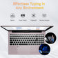 Nimo 15.6 FHD N152 AMD R5 3500U Student Laptop