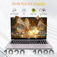 Nimo 15.6 FHD N152 AMD R5 3500U Student Laptop