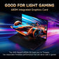 Nimo 17.3 FHD N172 AMD R9-6950H Gaming Laptop - 32GB