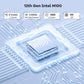 Nimo Minipc DNB20 (In Macaron) Intel N100 Processor for Home and School