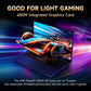 Nimo 17.3 FHD N172 AMD R9-6950H Gaming Laptop - 32GB