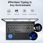 Nimo 15.6 FHD N154 I3-1215U Laptop for Student and Business-32GB