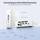 Nimo Minipc Intel N100 Processor for Home and School