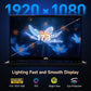 Nimo 17.3 FHD N172 AMD R9-6950H Laptop For Entertainment