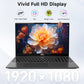 Nimo 15.6 FHD N154 I3-1215U Laptop for Student and Business-32GB