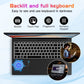 Nimo 17.3 FHD N171 I3-1215U Laptop for Student and Business-32GB