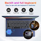 Nimo 17.3 FHD N171 I3-1215U Laptop for Student and Business-32GB