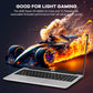 Nimo 15.6 N153 FHD R5 6600H Laptop For Entertainment