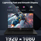 Nimo 15.6 FHD N156 I5-12450H Laptop for Entertainment