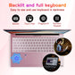 Nimo 17.3 FHD N171 I3-1215U Laptop for Student and Business-32GB