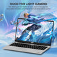 Nimo 15.6 N153 FHD R5 6600H Laptop For Entertainment