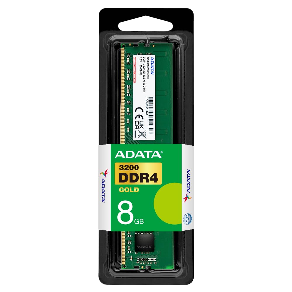 ADATAPremierDDR43200MHzMemoryRAM