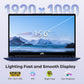 Nimo 15.6 N153 FHD R5 6600H Laptop For Entertainment