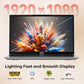 Nimo 15.6 N153 FHD R5 6600H Laptop For Entertainment