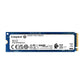 Kingston NV2 250G M.2 2280 NVMe Internal SSD | PCIe 4.0 Gen 4x4 | Up to 3000 MB/s | SNV2S/250G