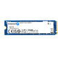 Kingston NV2 250G M.2 2280 NVMe Internal SSD | PCIe 4.0 Gen 4x4 | Up to 3000 MB/s | SNV2S/250G