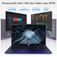 Nimo 15.6" N151 FHD laptop for Home and School